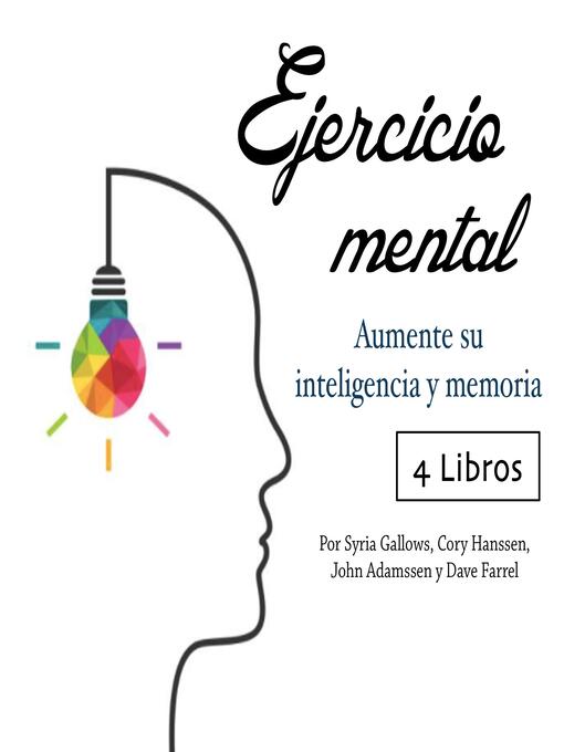 Title details for Ejercicio mental by Dave Farrel - Available